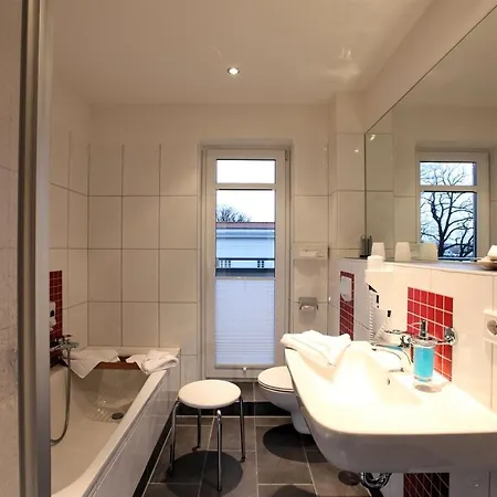 Badehaus Goor Hotel 4*