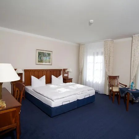 Badehaus Goor Hotel