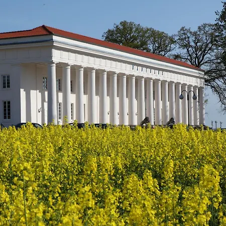 Badehaus Goor Putbus