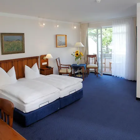 Badehaus Goor 4* Putbus