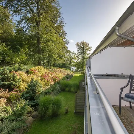 Hotel Badehaus Goor Putbus