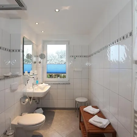 Hotel Badehaus Goor