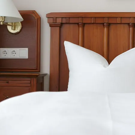 Badehaus Goor Hotel Putbus