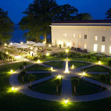 Badehaus Goor 4*