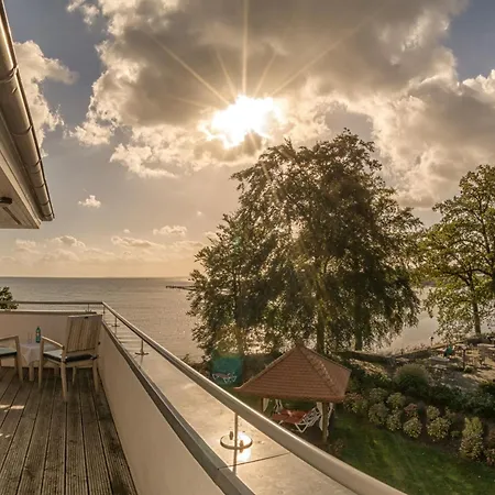 Badehaus Goor Hotel 4*