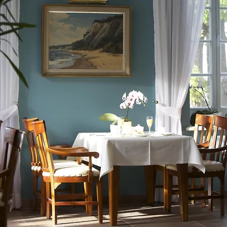 Hotel Badehaus Goor 4*