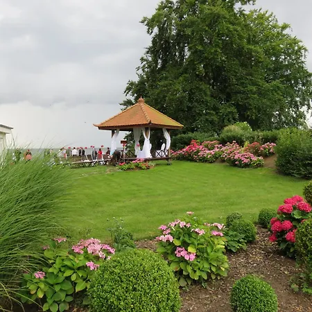 Badehaus Goor Hotel