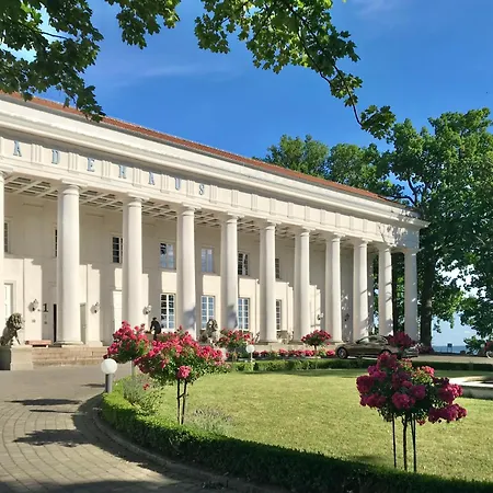 Badehaus Goor